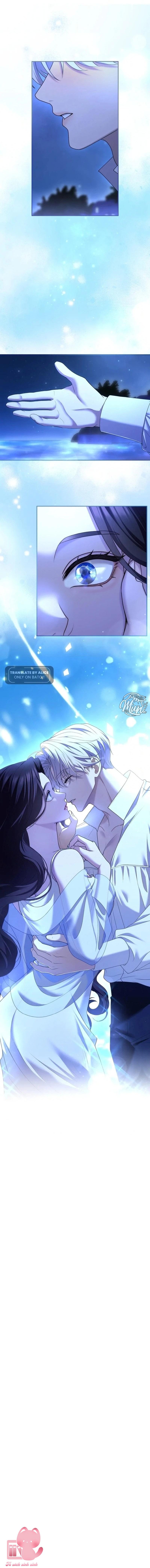 Tôi Không Thể Ngừng Yêu Người Phụ Nữ Độc Ác Nhất Đế Quốc - Chap 54 - Trang 16
