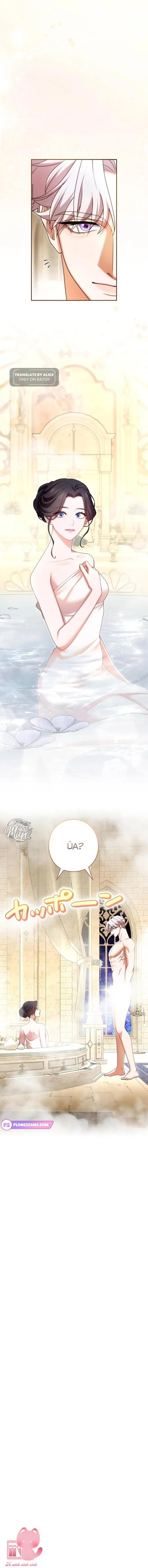Tôi Không Thể Ngừng Yêu Người Phụ Nữ Độc Ác Nhất Đế Quốc - Chap 55 - Trang 17