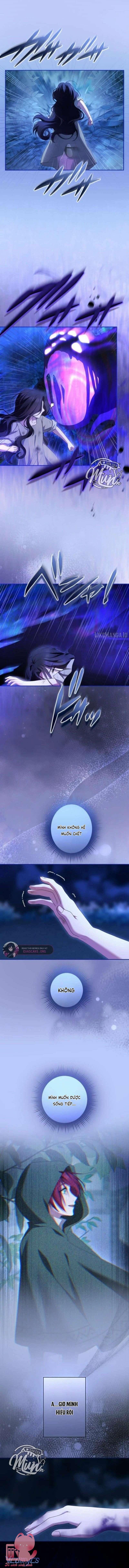 Tôi Không Thể Ngừng Yêu Người Phụ Nữ Độc Ác Nhất Đế Quốc - Chap 63 - Trang 14