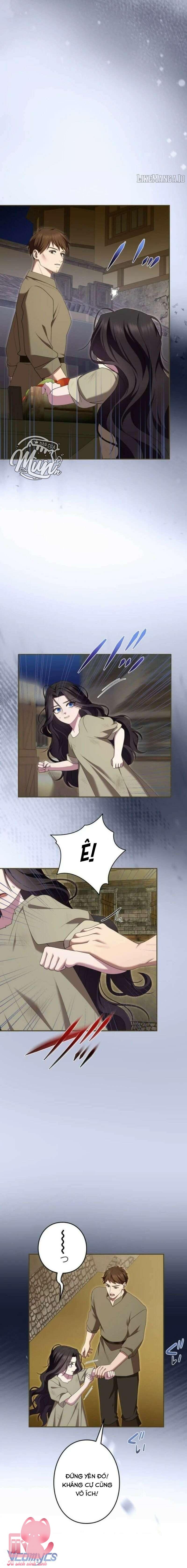 Tôi Không Thể Ngừng Yêu Người Phụ Nữ Độc Ác Nhất Đế Quốc - Chap 63 - Trang 9