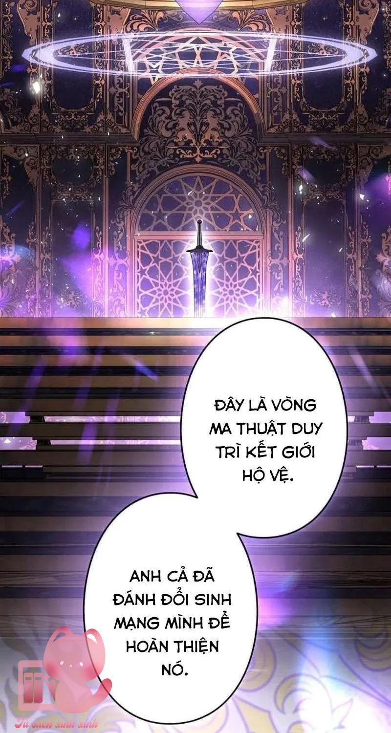 Tôi Không Thể Ngừng Yêu Người Phụ Nữ Độc Ác Nhất Đế Quốc - Chap 66 - Trang 12