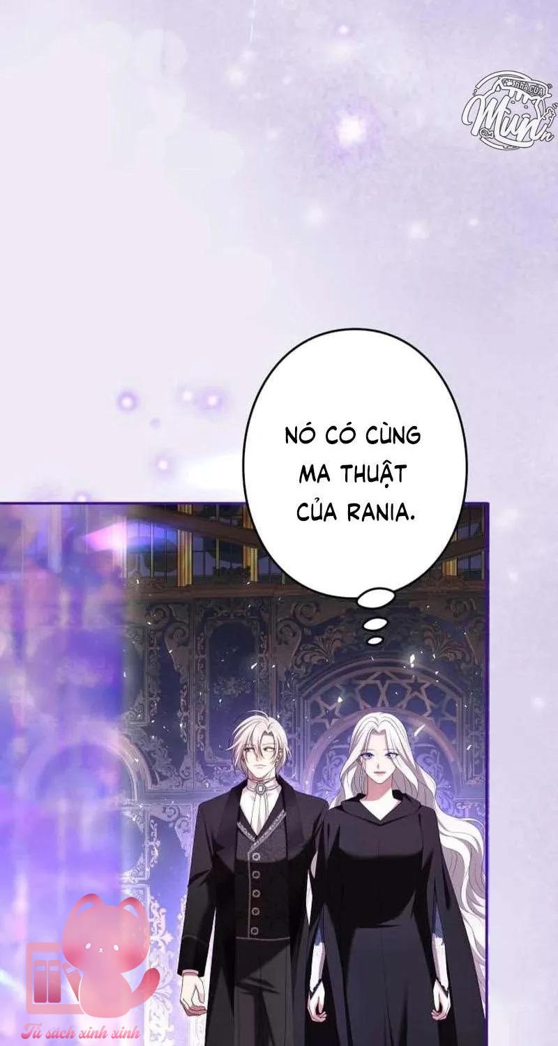 Tôi Không Thể Ngừng Yêu Người Phụ Nữ Độc Ác Nhất Đế Quốc - Chap 66 - Trang 14