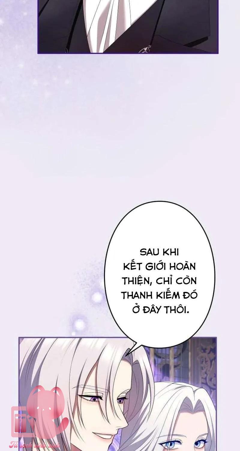 Tôi Không Thể Ngừng Yêu Người Phụ Nữ Độc Ác Nhất Đế Quốc - Chap 66 - Trang 16