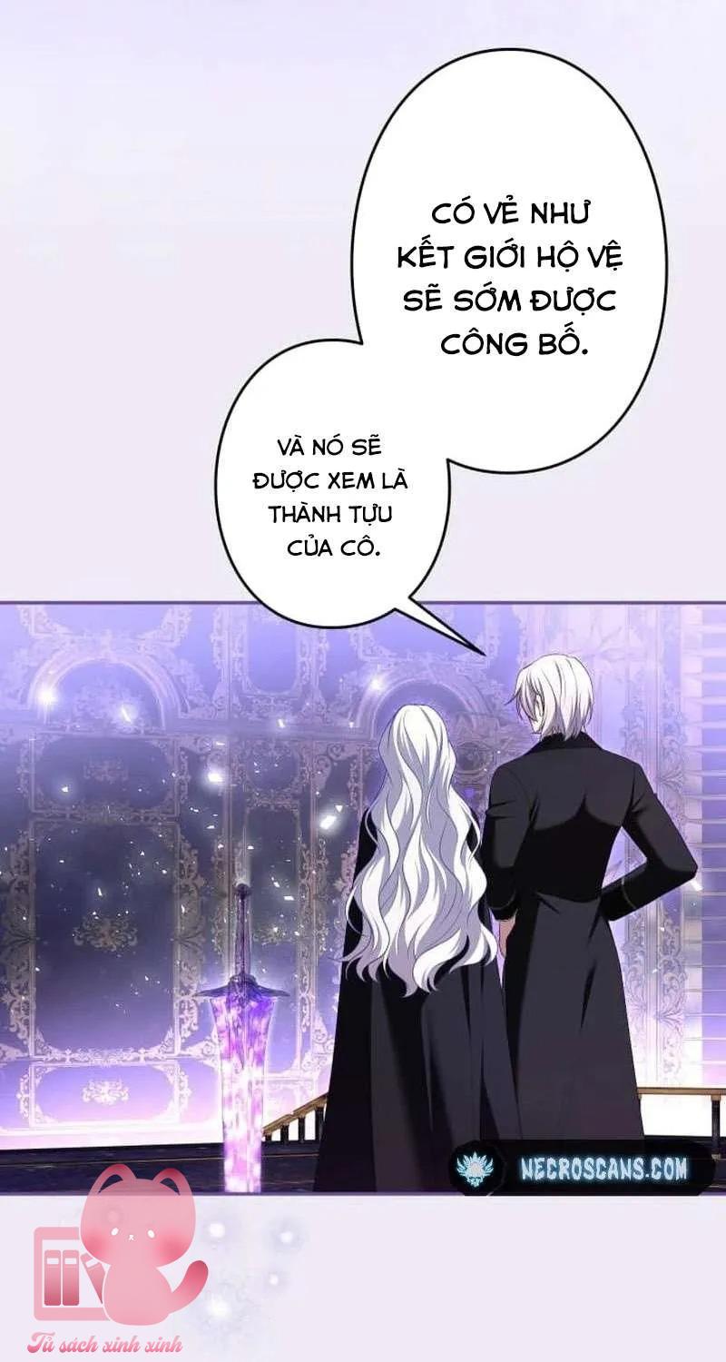 Tôi Không Thể Ngừng Yêu Người Phụ Nữ Độc Ác Nhất Đế Quốc - Chap 66 - Trang 19