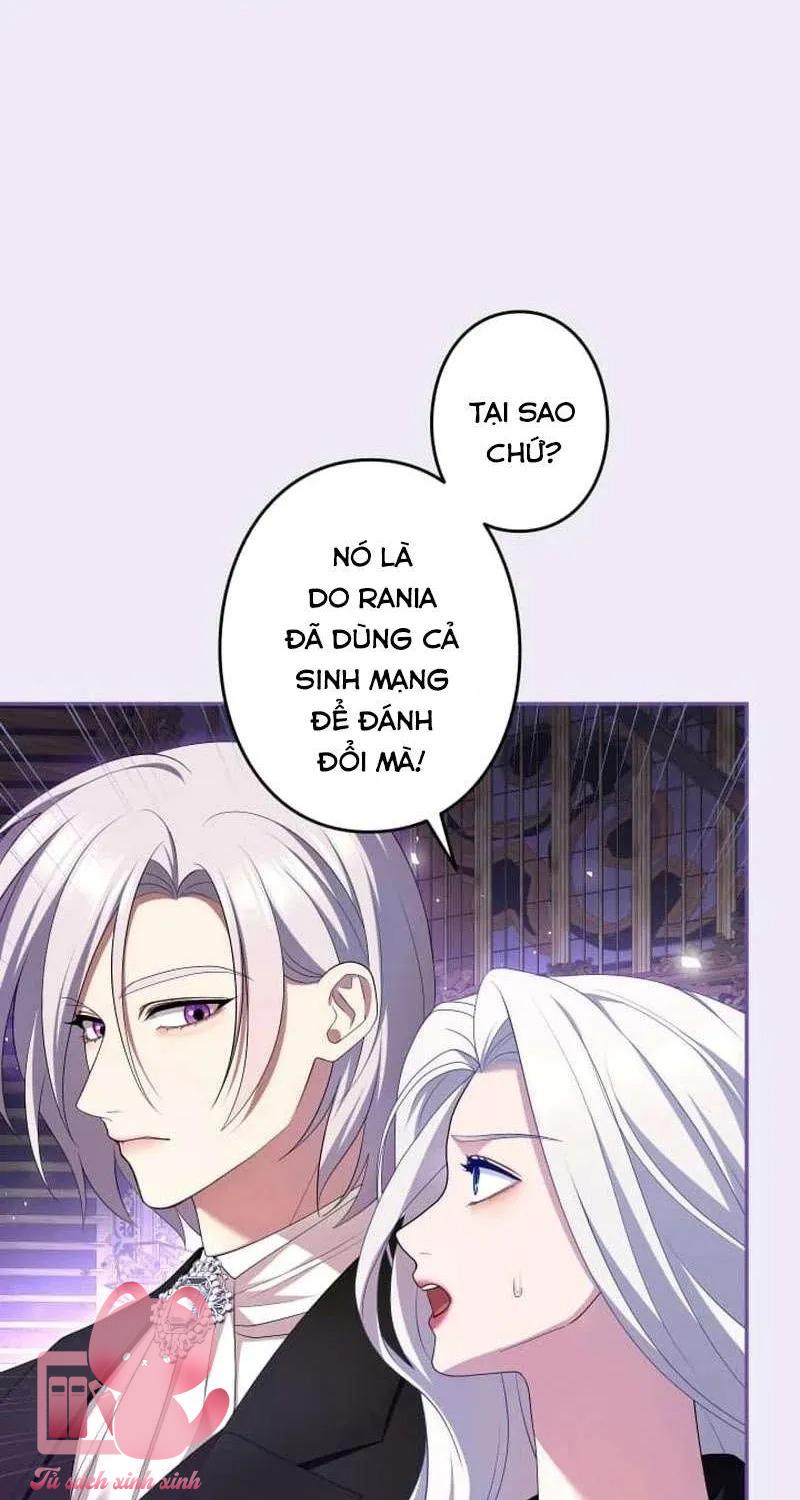 Tôi Không Thể Ngừng Yêu Người Phụ Nữ Độc Ác Nhất Đế Quốc - Chap 66 - Trang 20