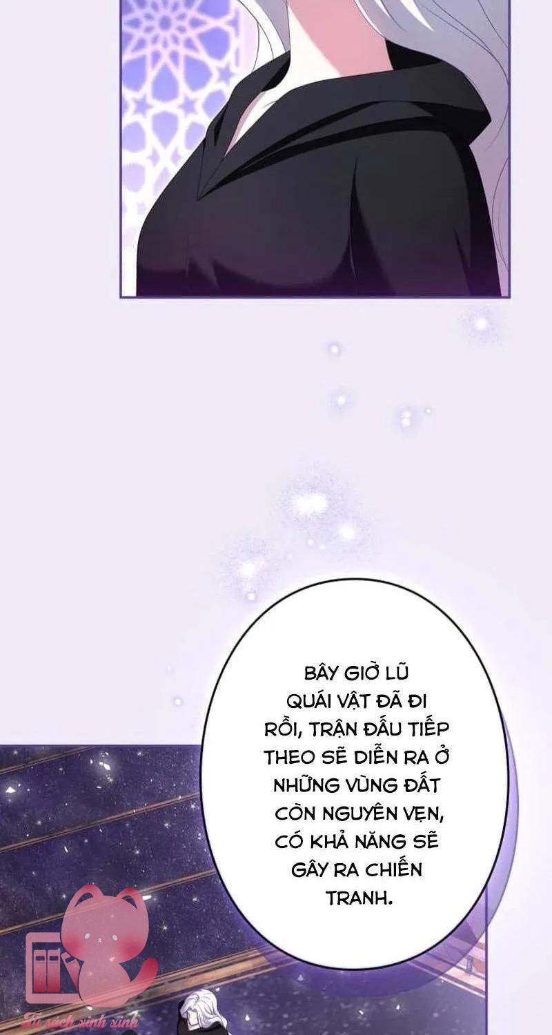 Tôi Không Thể Ngừng Yêu Người Phụ Nữ Độc Ác Nhất Đế Quốc - Chap 66 - Trang 22