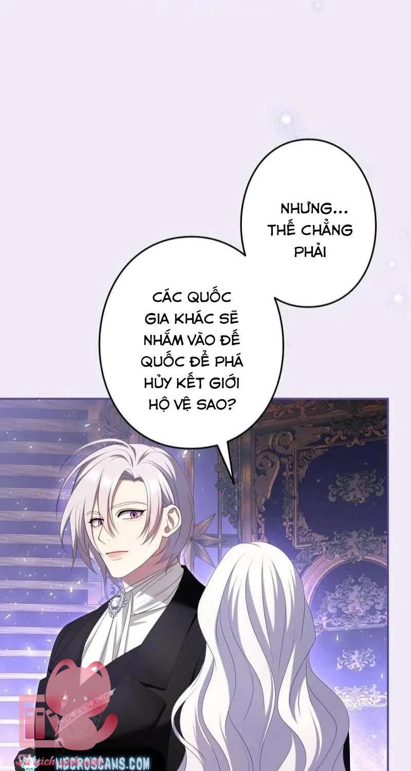 Tôi Không Thể Ngừng Yêu Người Phụ Nữ Độc Ác Nhất Đế Quốc - Chap 66 - Trang 24