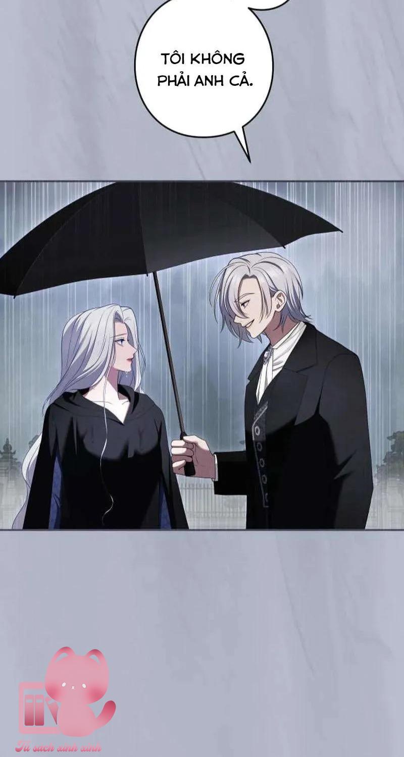 Tôi Không Thể Ngừng Yêu Người Phụ Nữ Độc Ác Nhất Đế Quốc - Chap 66 - Trang 4