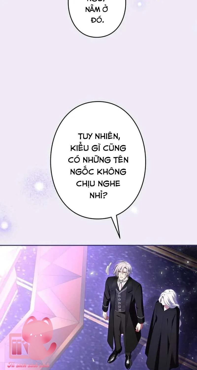 Tôi Không Thể Ngừng Yêu Người Phụ Nữ Độc Ác Nhất Đế Quốc - Chap 66 - Trang 32
