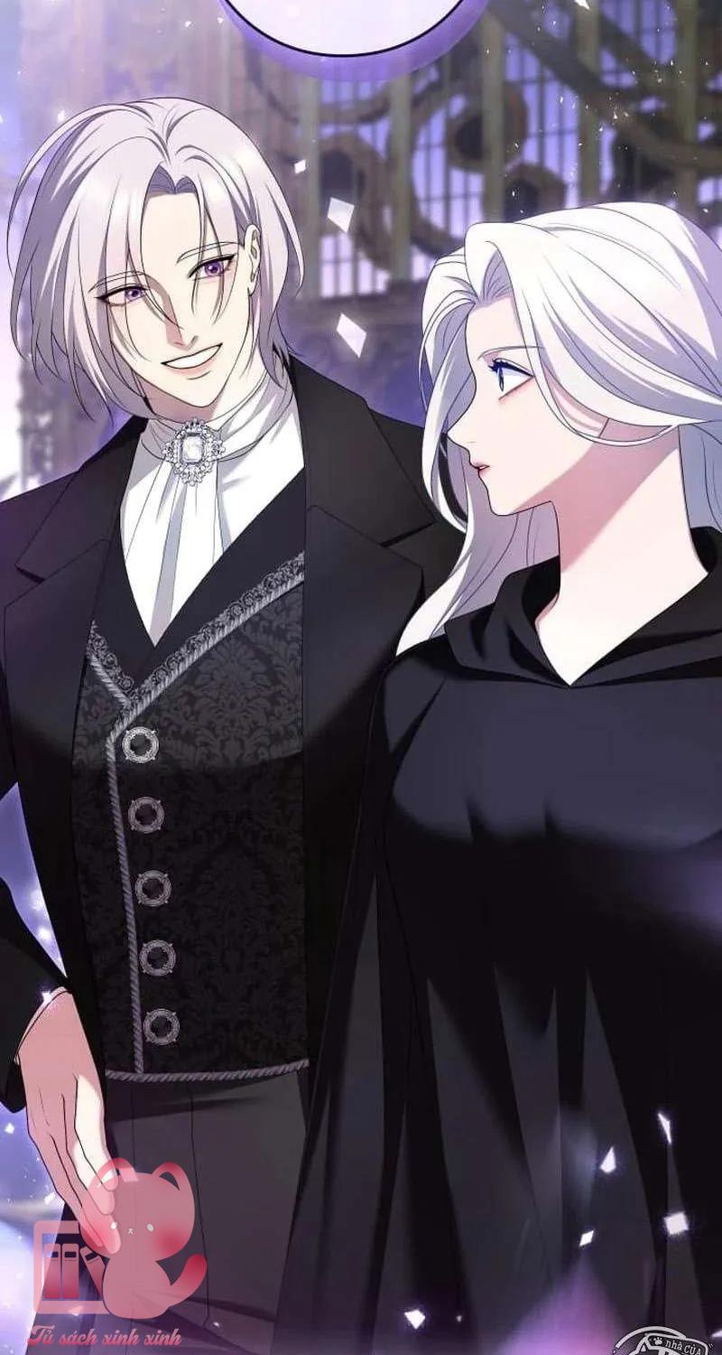 Tôi Không Thể Ngừng Yêu Người Phụ Nữ Độc Ác Nhất Đế Quốc - Chap 66 - Trang 37