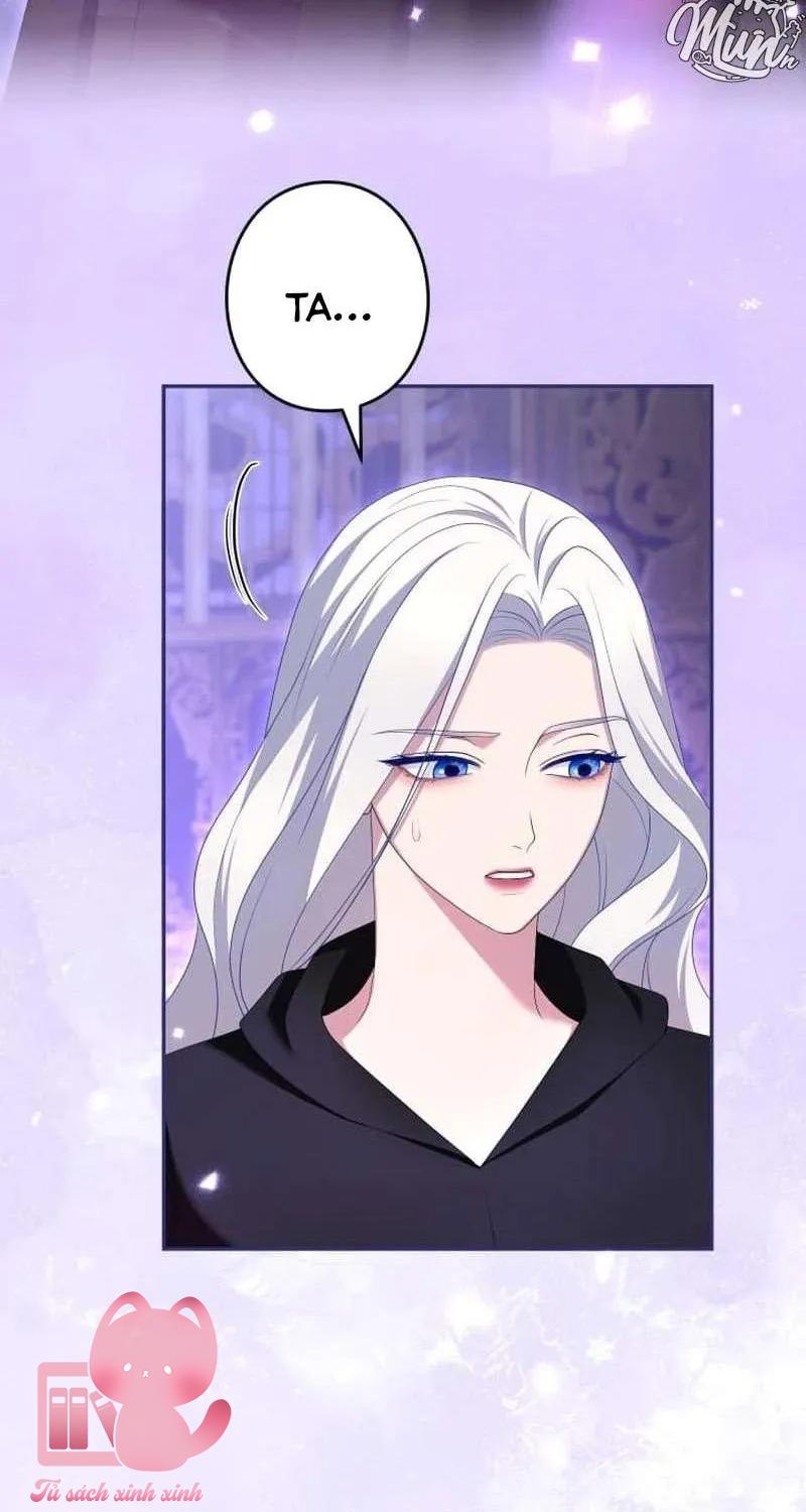 Tôi Không Thể Ngừng Yêu Người Phụ Nữ Độc Ác Nhất Đế Quốc - Chap 66 - Trang 38