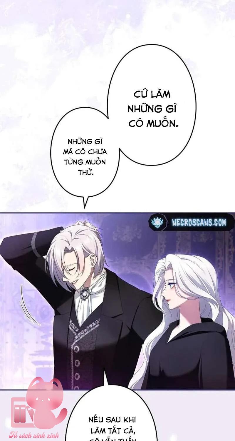 Tôi Không Thể Ngừng Yêu Người Phụ Nữ Độc Ác Nhất Đế Quốc - Chap 66 - Trang 39