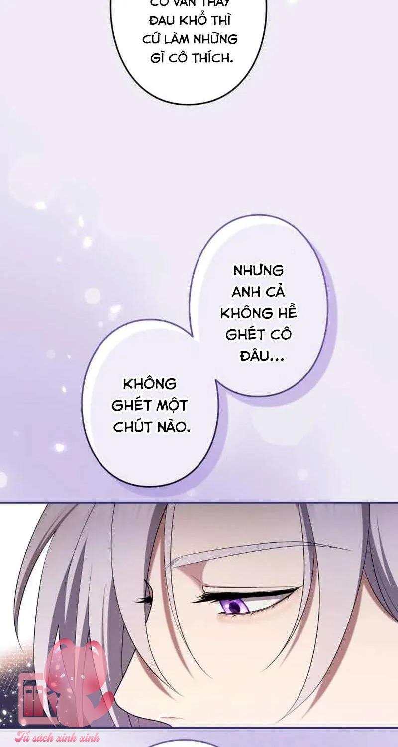 Tôi Không Thể Ngừng Yêu Người Phụ Nữ Độc Ác Nhất Đế Quốc - Chap 66 - Trang 40