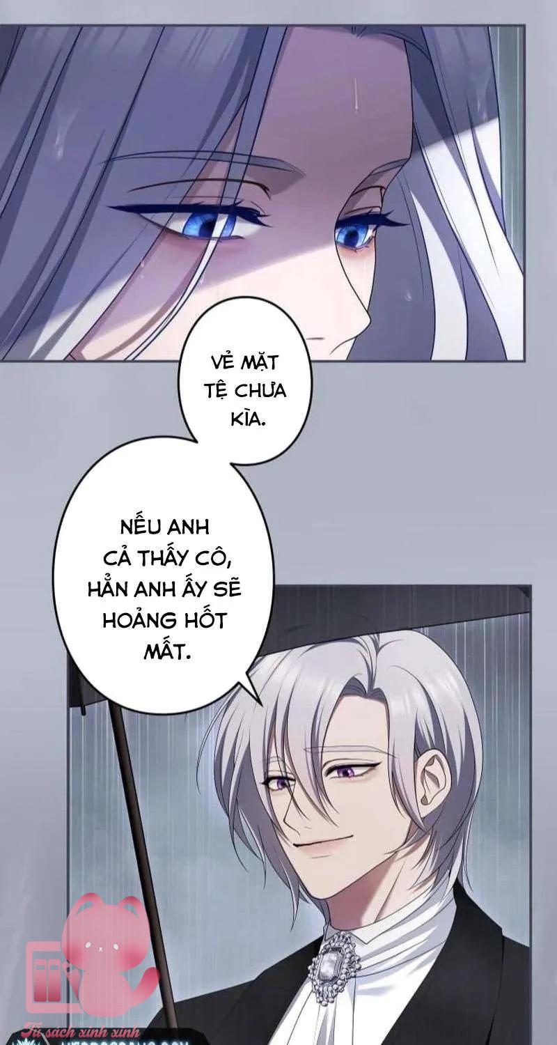 Tôi Không Thể Ngừng Yêu Người Phụ Nữ Độc Ác Nhất Đế Quốc - Chap 66 - Trang 5