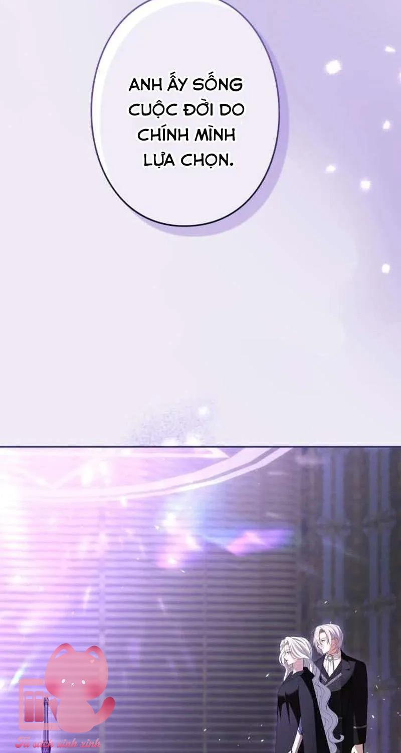 Tôi Không Thể Ngừng Yêu Người Phụ Nữ Độc Ác Nhất Đế Quốc - Chap 66 - Trang 41