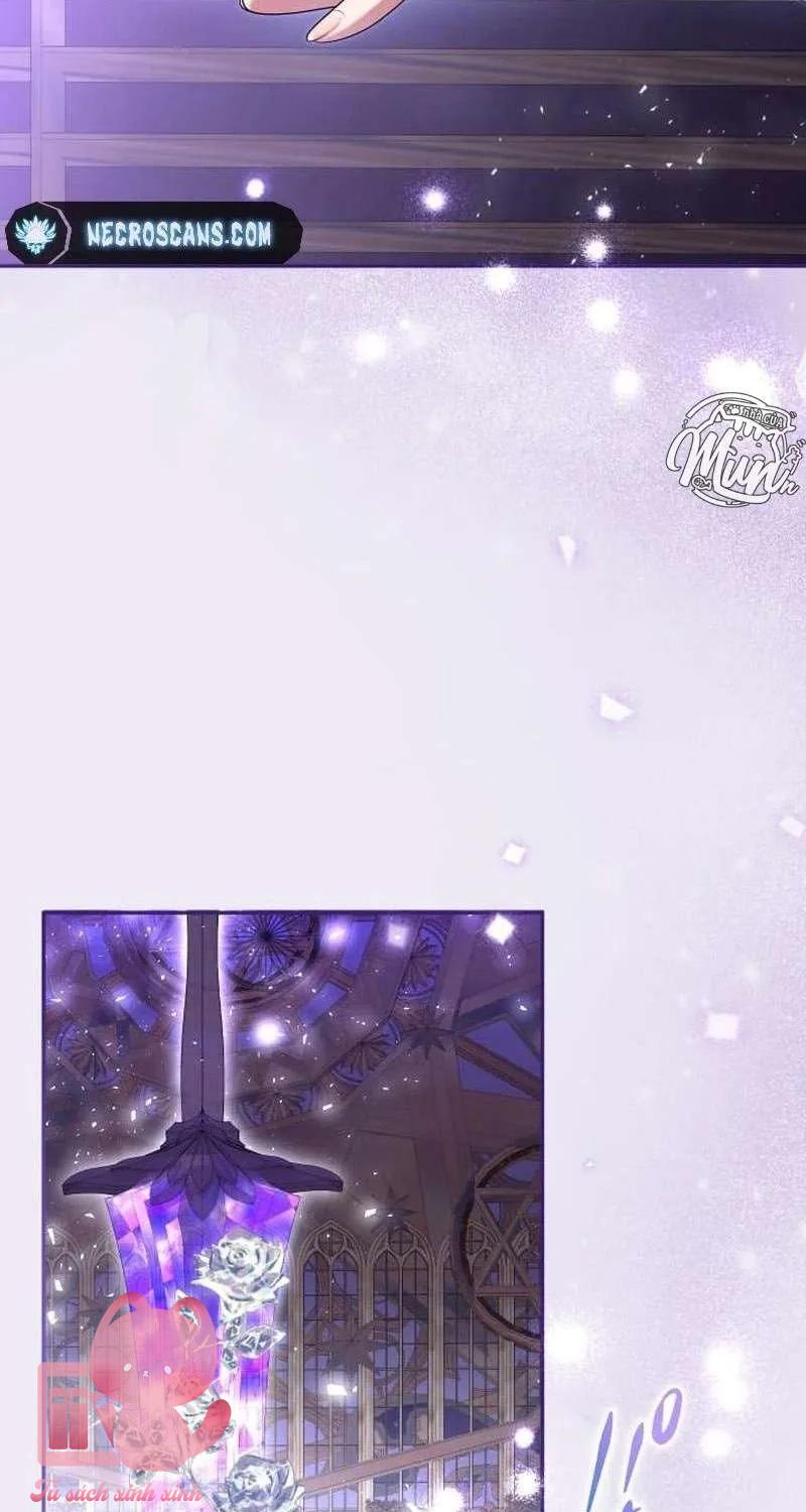 Tôi Không Thể Ngừng Yêu Người Phụ Nữ Độc Ác Nhất Đế Quốc - Chap 66 - Trang 45