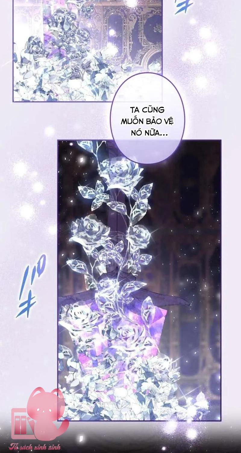 Tôi Không Thể Ngừng Yêu Người Phụ Nữ Độc Ác Nhất Đế Quốc - Chap 66 - Trang 46
