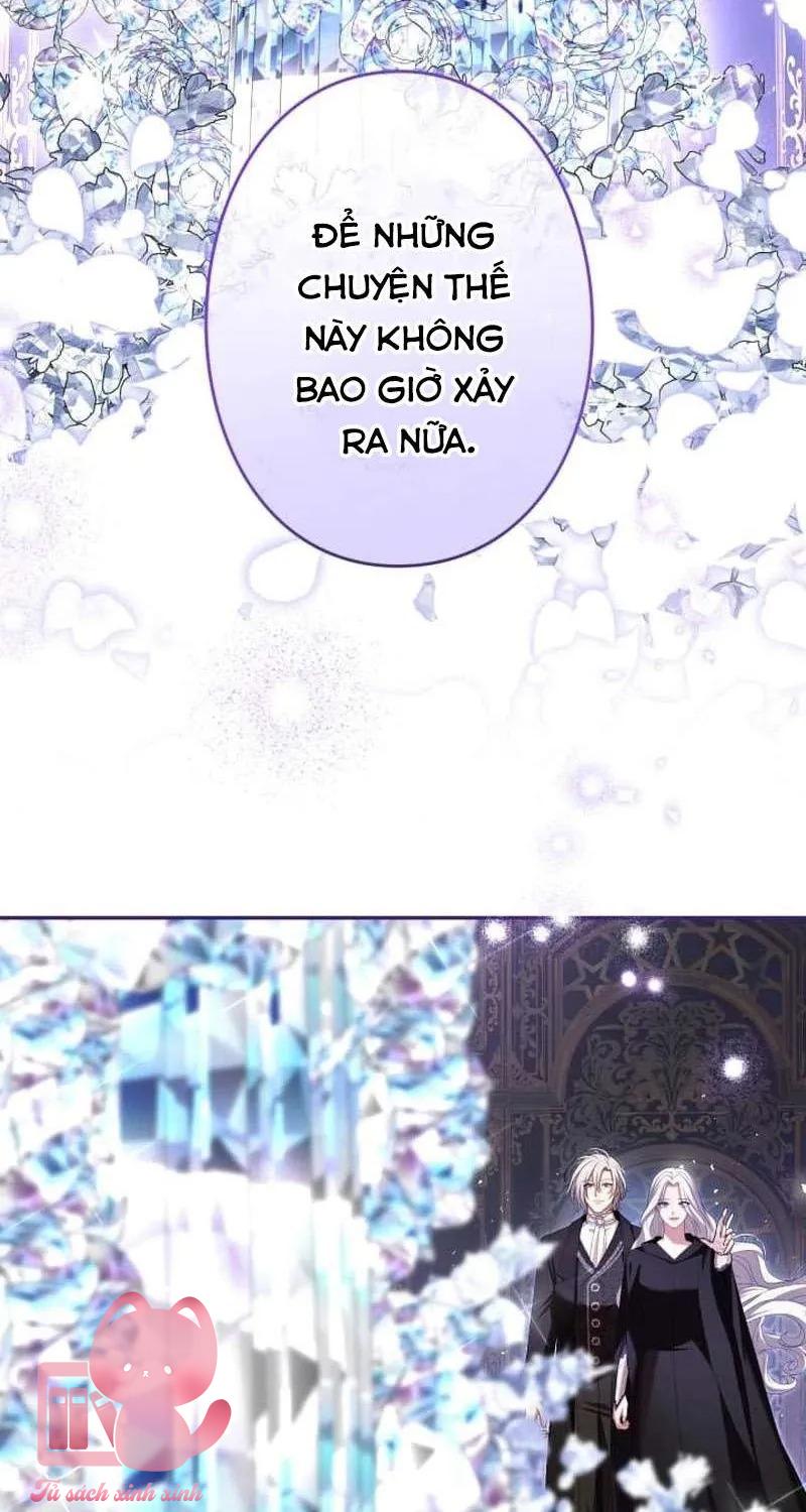 Tôi Không Thể Ngừng Yêu Người Phụ Nữ Độc Ác Nhất Đế Quốc - Chap 66 - Trang 48