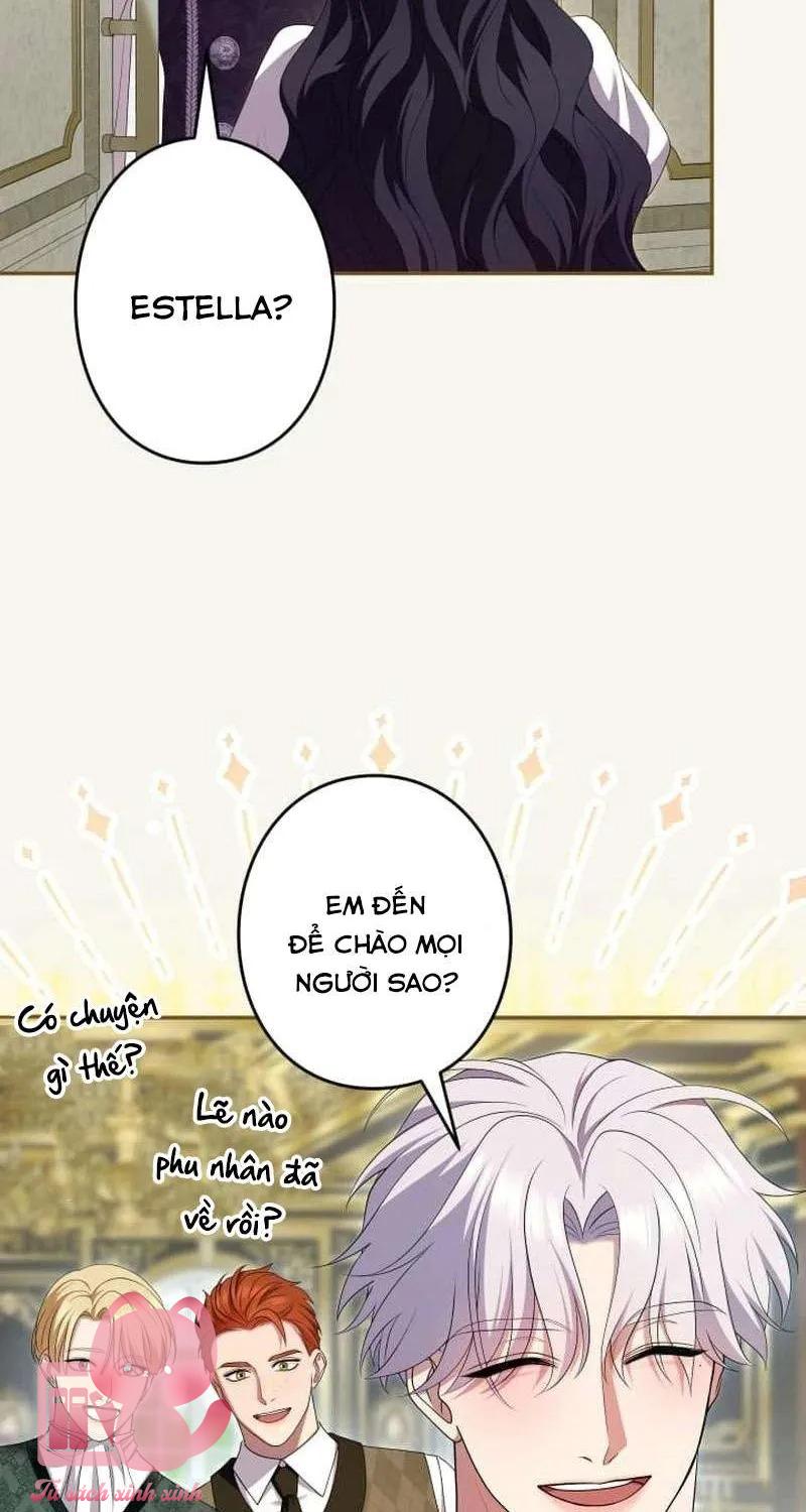 Tôi Không Thể Ngừng Yêu Người Phụ Nữ Độc Ác Nhất Đế Quốc - Chap 66 - Trang 53