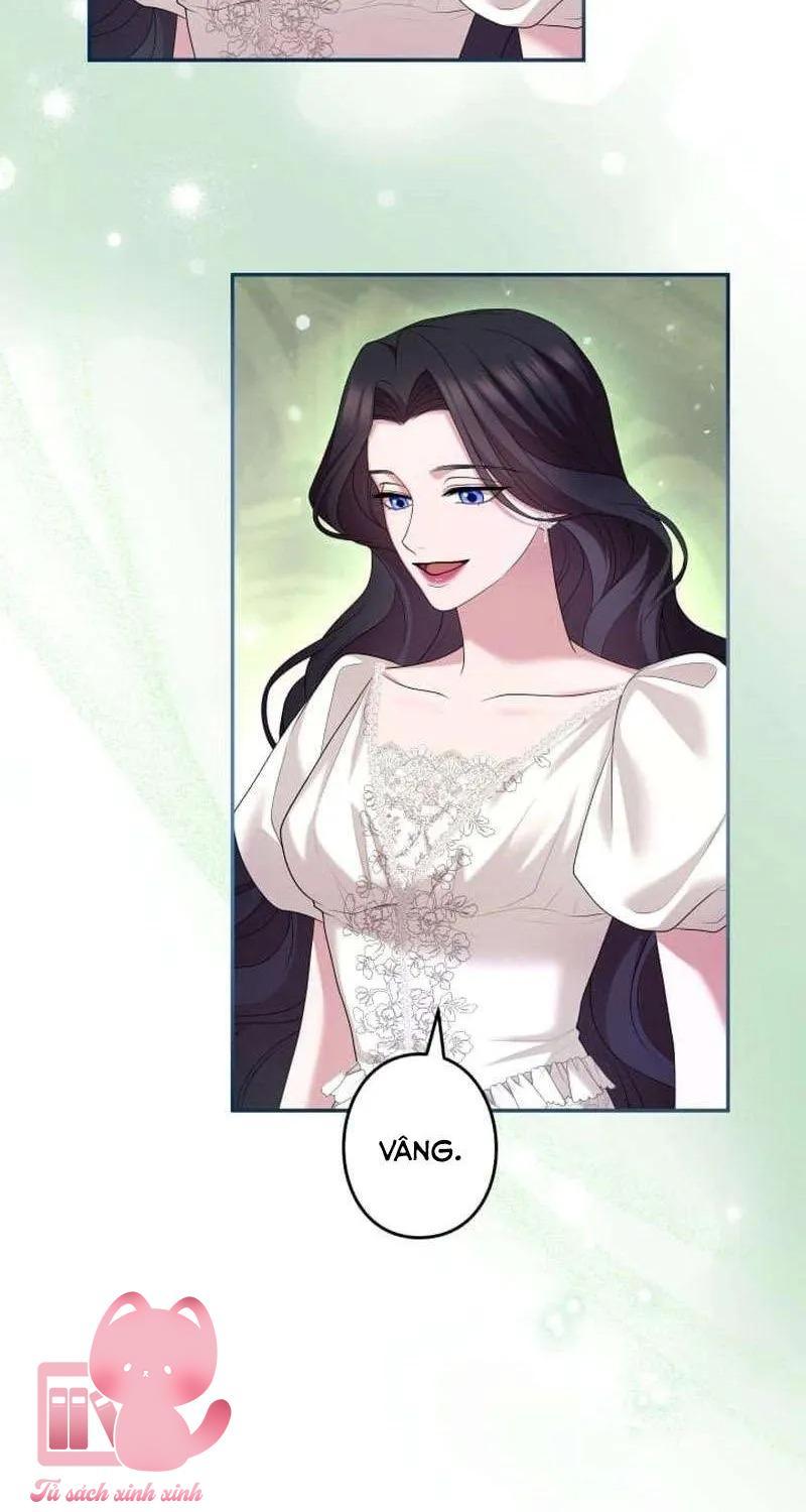 Tôi Không Thể Ngừng Yêu Người Phụ Nữ Độc Ác Nhất Đế Quốc - Chap 66 - Trang 55