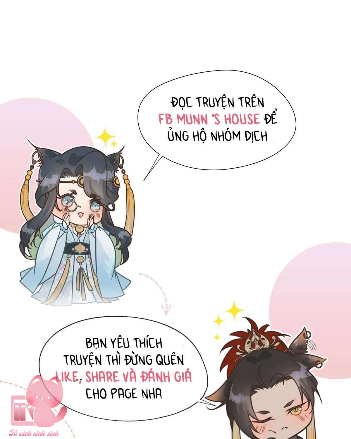 Tôi Không Thể Ngừng Yêu Người Phụ Nữ Độc Ác Nhất Đế Quốc - Chap 66 - Trang 56