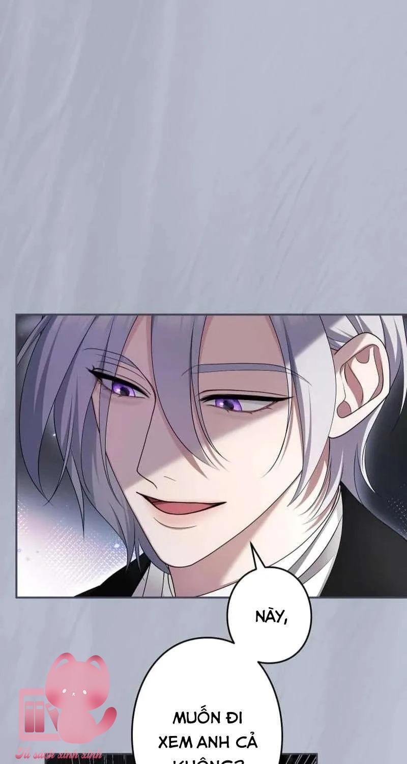 Tôi Không Thể Ngừng Yêu Người Phụ Nữ Độc Ác Nhất Đế Quốc - Chap 66 - Trang 9