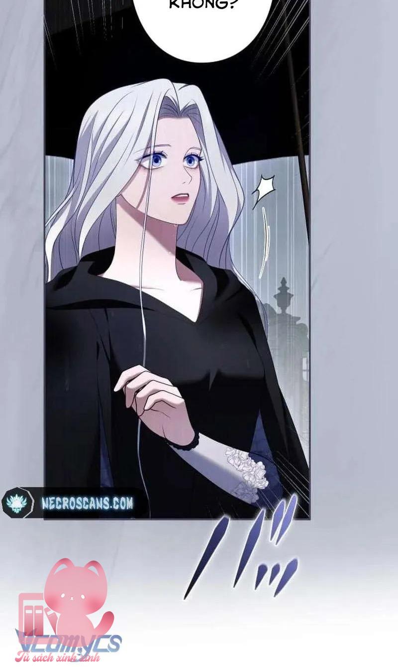 Tôi Không Thể Ngừng Yêu Người Phụ Nữ Độc Ác Nhất Đế Quốc - Chap 66 - Trang 10