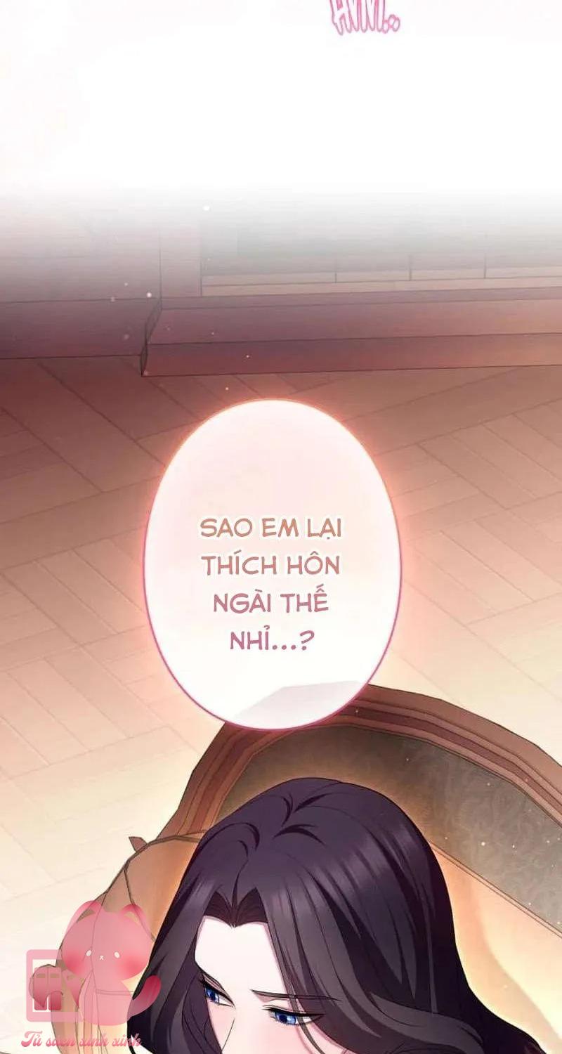 Tôi Không Thể Ngừng Yêu Người Phụ Nữ Độc Ác Nhất Đế Quốc - Chap 67 - Trang 11
