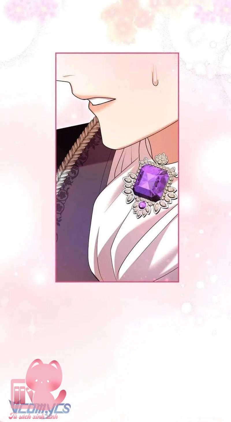 Tôi Không Thể Ngừng Yêu Người Phụ Nữ Độc Ác Nhất Đế Quốc - Chap 67 - Trang 14