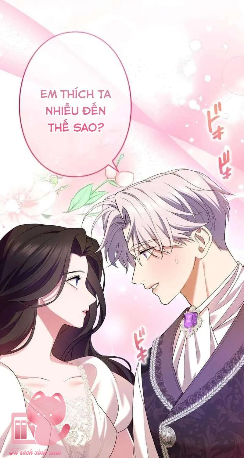 Tôi Không Thể Ngừng Yêu Người Phụ Nữ Độc Ác Nhất Đế Quốc - Chap 67 - Trang 15