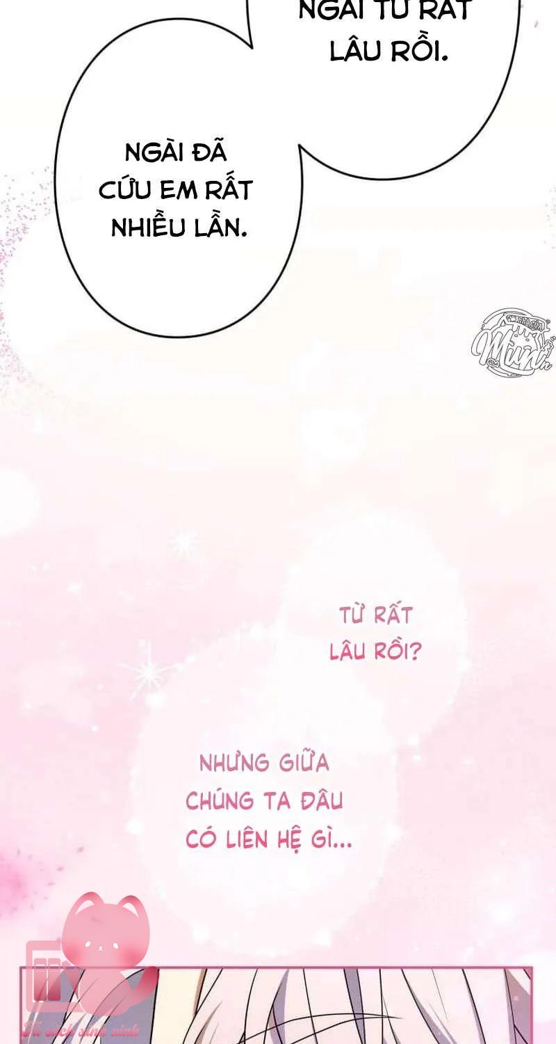 Tôi Không Thể Ngừng Yêu Người Phụ Nữ Độc Ác Nhất Đế Quốc - Chap 67 - Trang 17