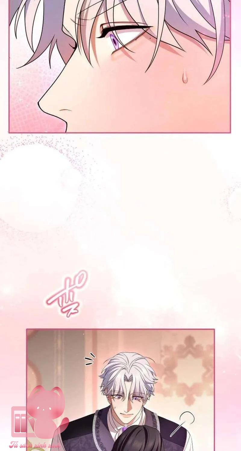 Tôi Không Thể Ngừng Yêu Người Phụ Nữ Độc Ác Nhất Đế Quốc - Chap 67 - Trang 18