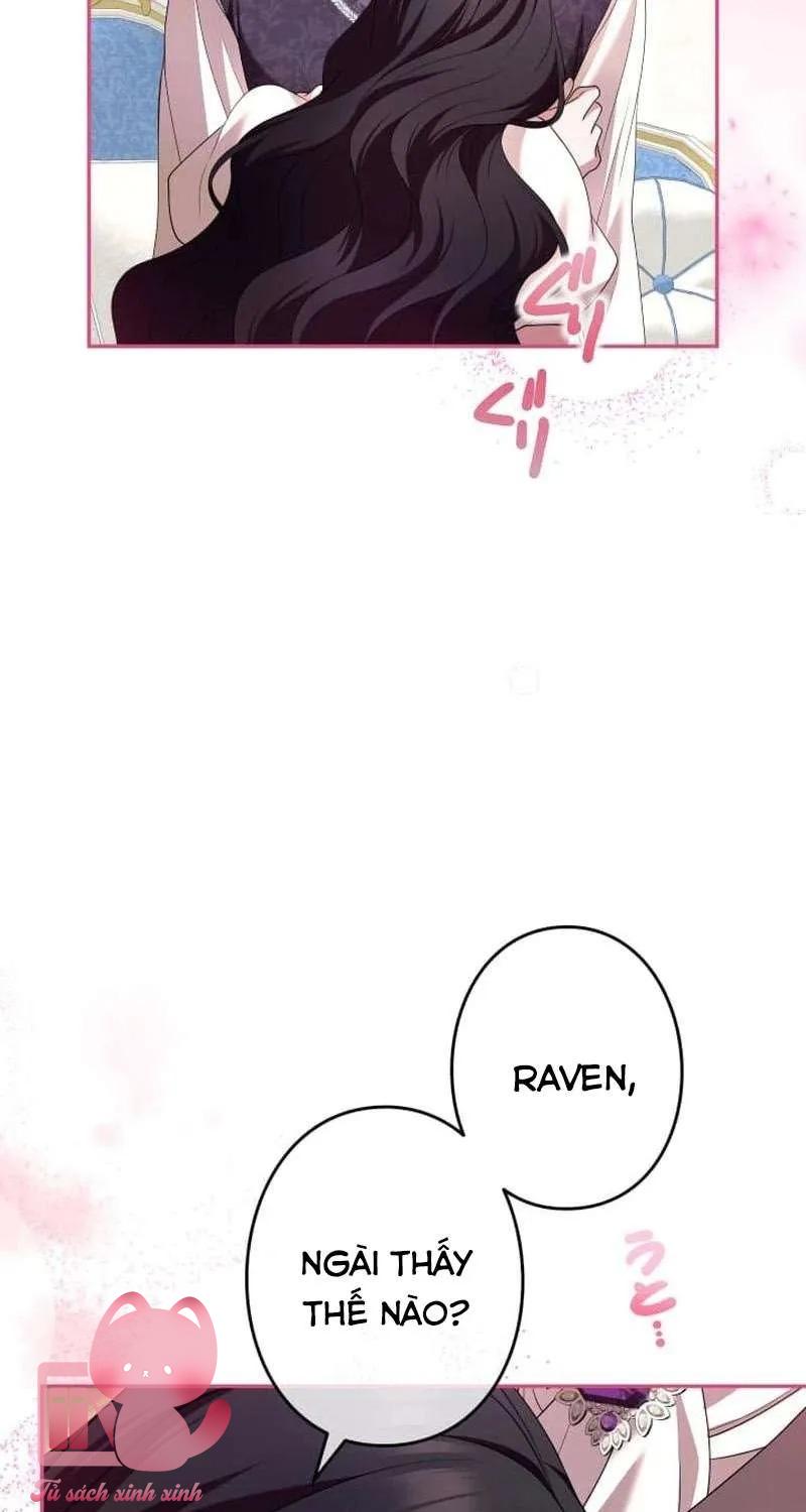 Tôi Không Thể Ngừng Yêu Người Phụ Nữ Độc Ác Nhất Đế Quốc - Chap 67 - Trang 19