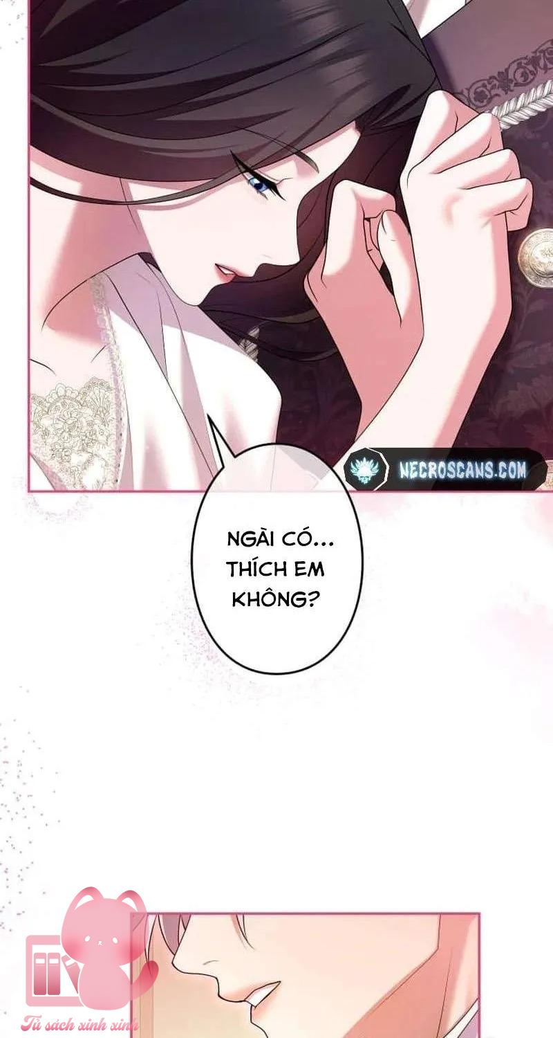 Tôi Không Thể Ngừng Yêu Người Phụ Nữ Độc Ác Nhất Đế Quốc - Chap 67 - Trang 20