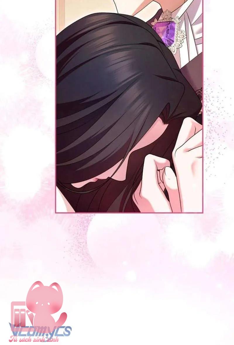 Tôi Không Thể Ngừng Yêu Người Phụ Nữ Độc Ác Nhất Đế Quốc - Chap 67 - Trang 21
