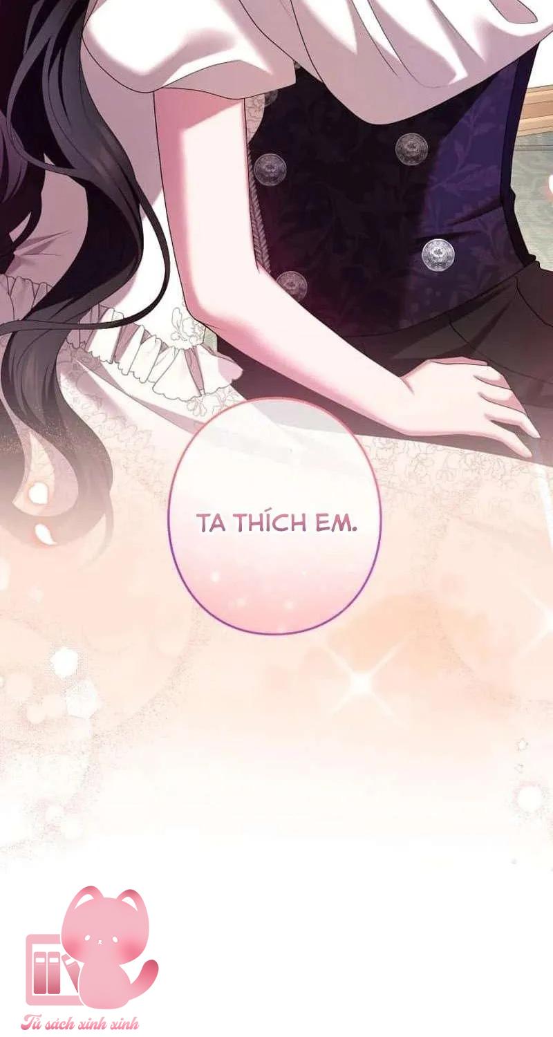 Tôi Không Thể Ngừng Yêu Người Phụ Nữ Độc Ác Nhất Đế Quốc - Chap 67 - Trang 24