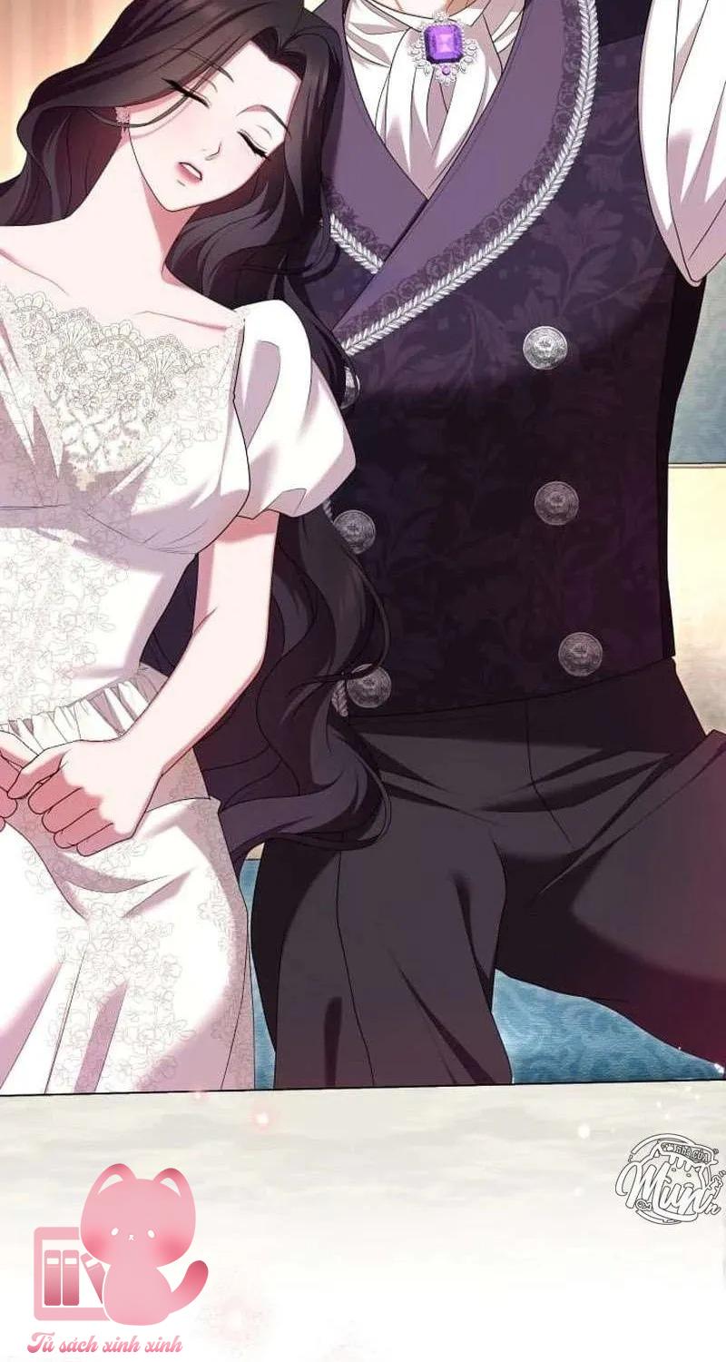 Tôi Không Thể Ngừng Yêu Người Phụ Nữ Độc Ác Nhất Đế Quốc - Chap 67 - Trang 28