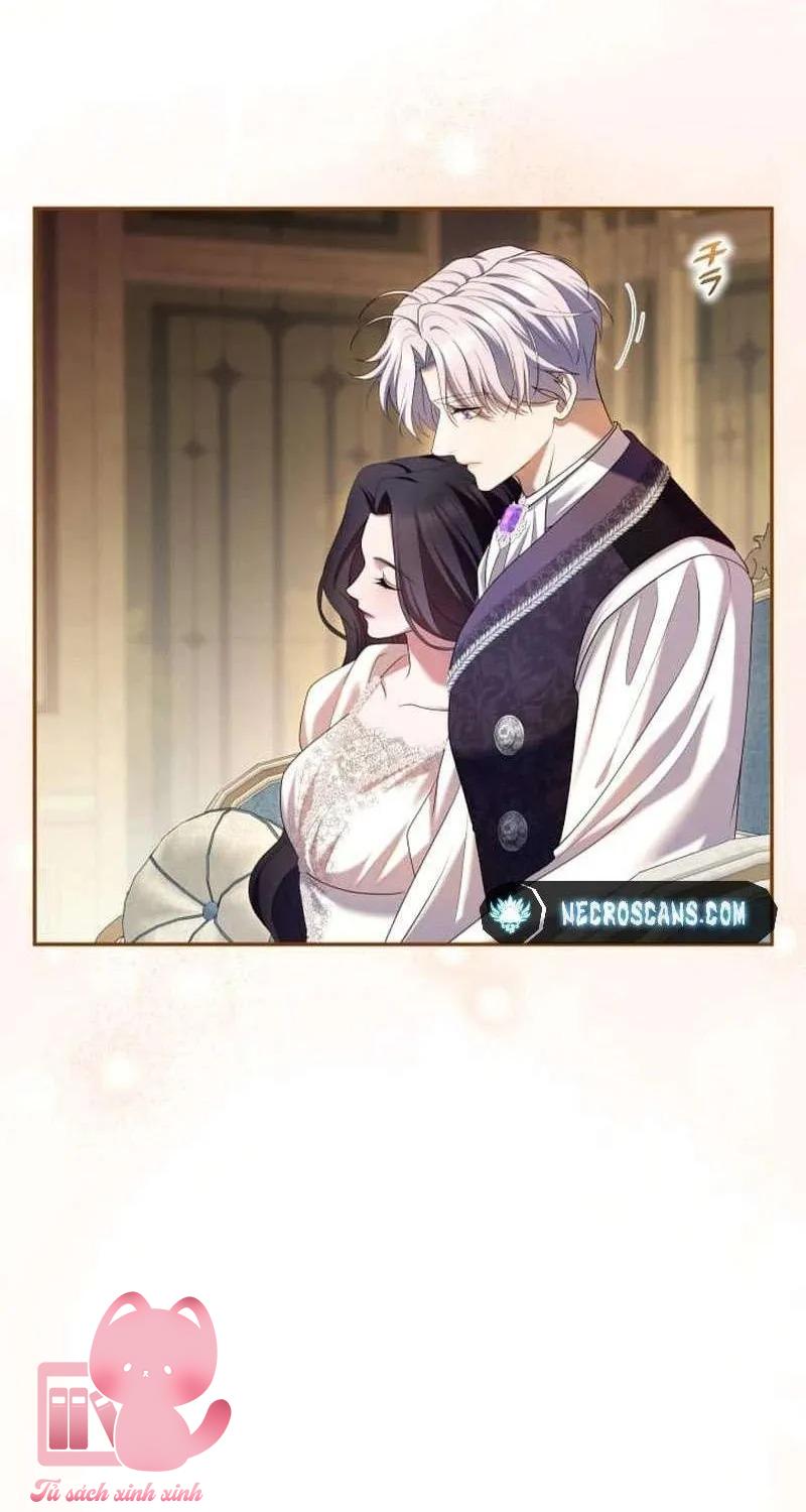 Tôi Không Thể Ngừng Yêu Người Phụ Nữ Độc Ác Nhất Đế Quốc - Chap 67 - Trang 4