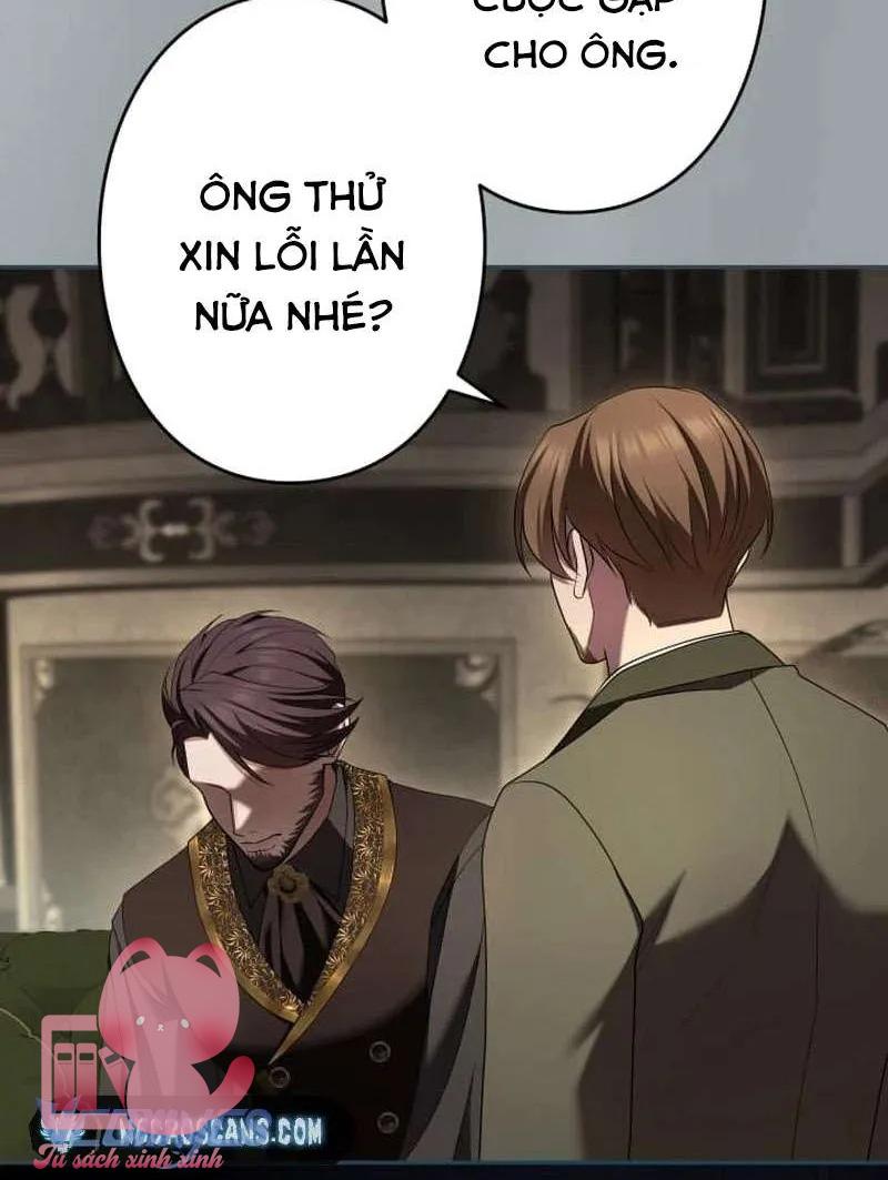 Tôi Không Thể Ngừng Yêu Người Phụ Nữ Độc Ác Nhất Đế Quốc - Chap 67 - Trang 32
