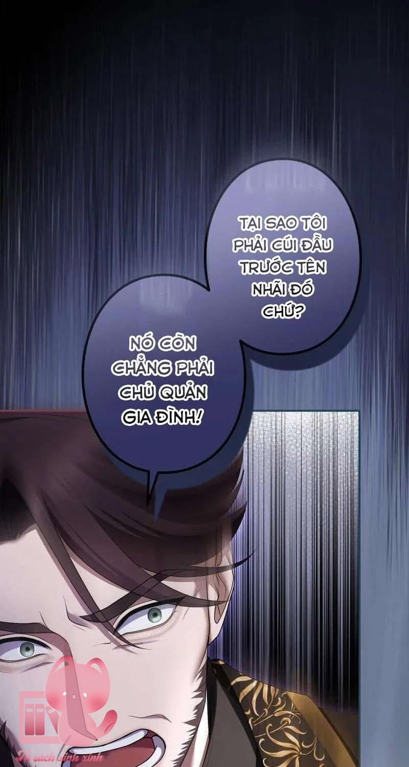 Tôi Không Thể Ngừng Yêu Người Phụ Nữ Độc Ác Nhất Đế Quốc - Chap 67 - Trang 33
