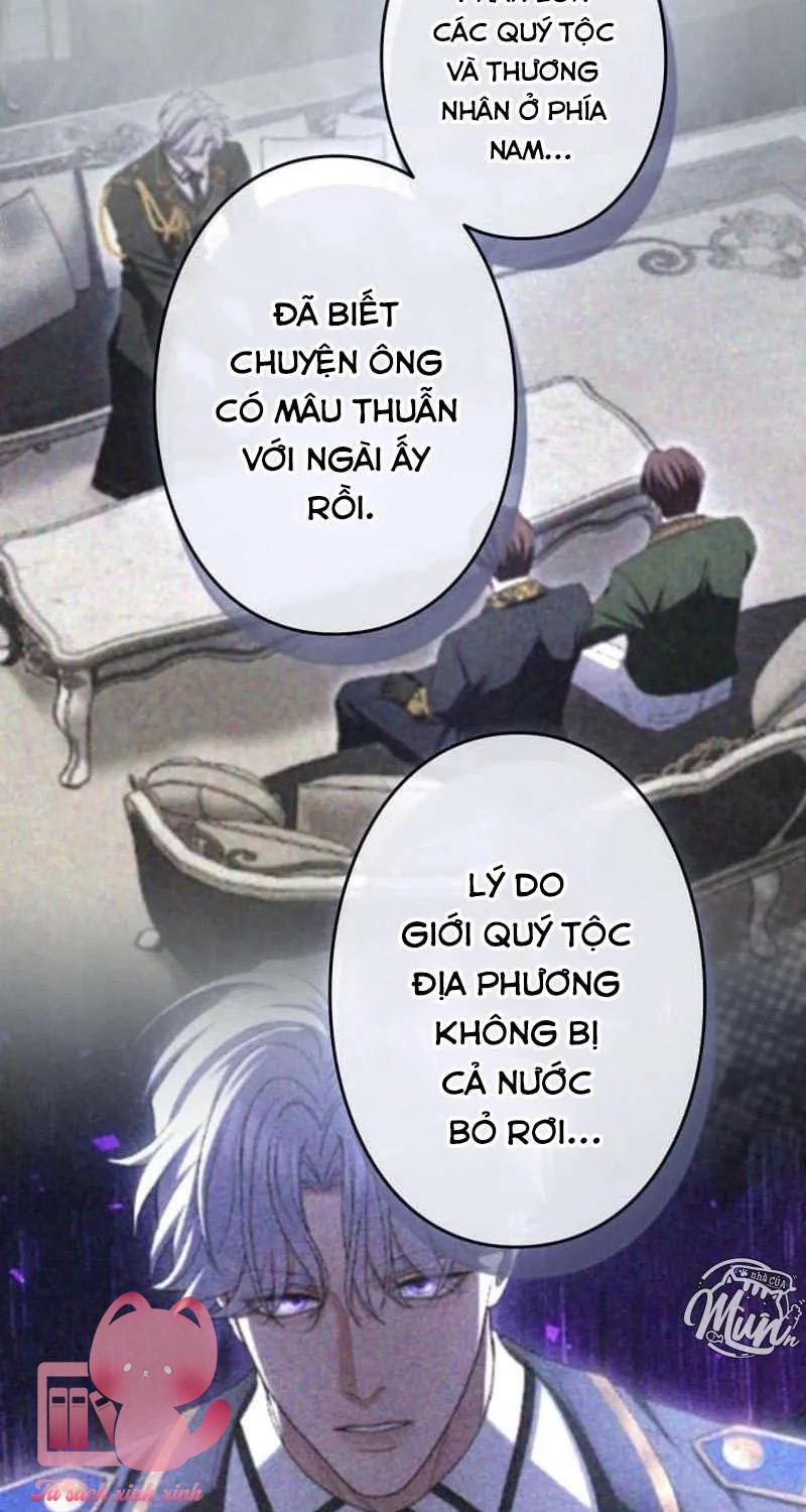 Tôi Không Thể Ngừng Yêu Người Phụ Nữ Độc Ác Nhất Đế Quốc - Chap 67 - Trang 35