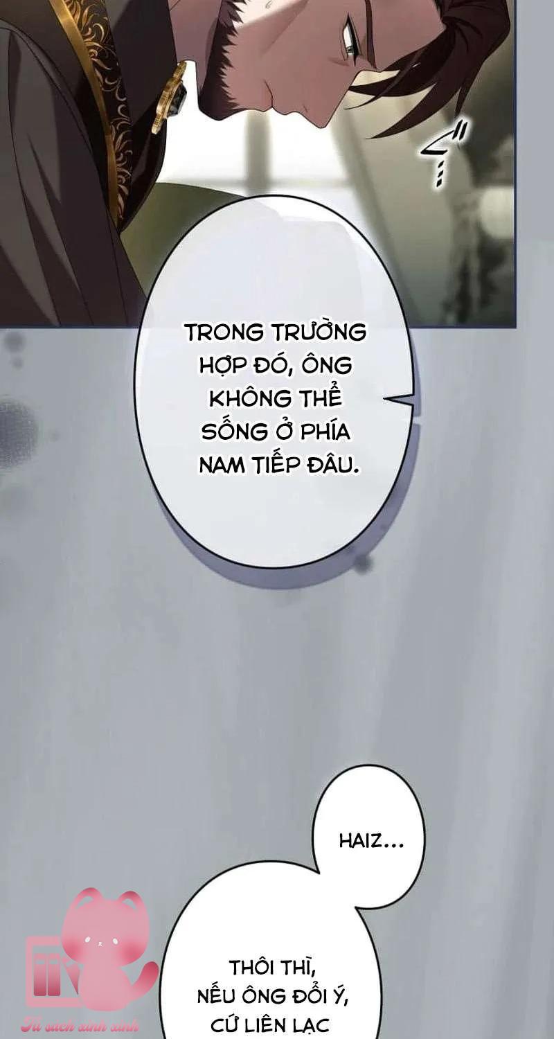 Tôi Không Thể Ngừng Yêu Người Phụ Nữ Độc Ác Nhất Đế Quốc - Chap 67 - Trang 37