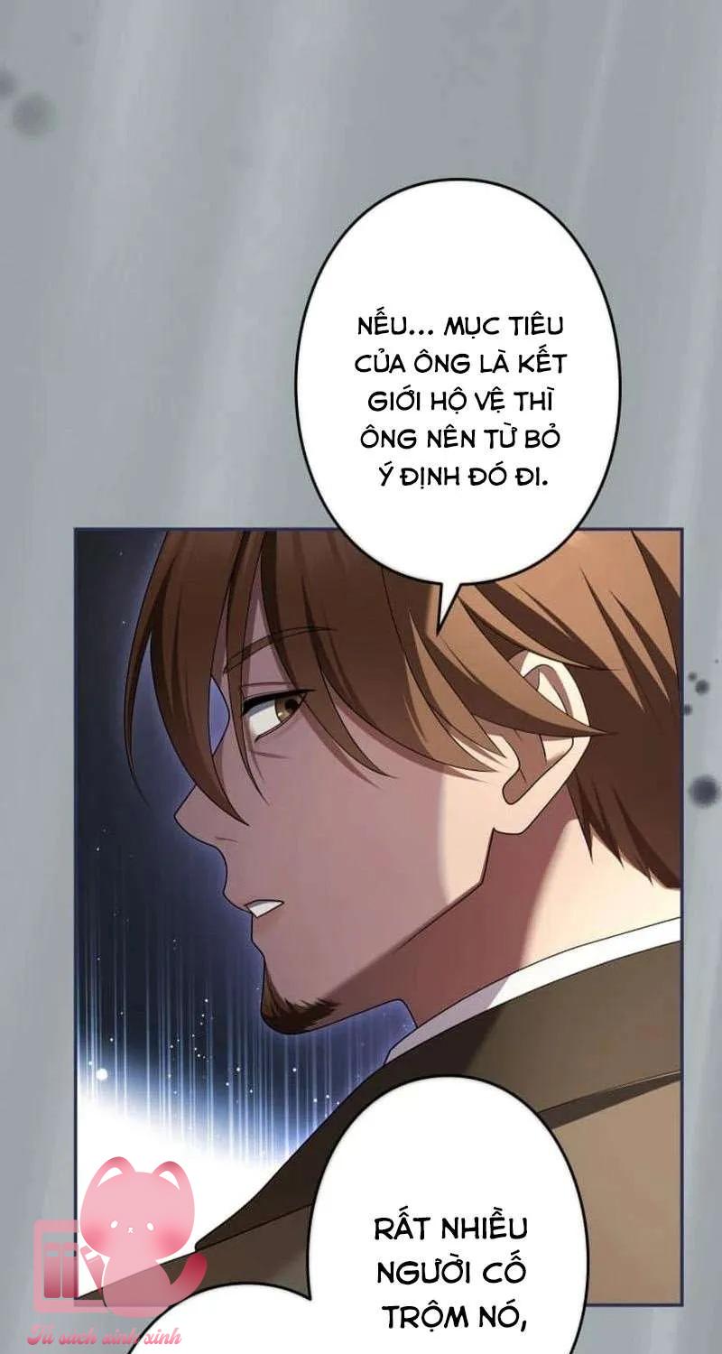 Tôi Không Thể Ngừng Yêu Người Phụ Nữ Độc Ác Nhất Đế Quốc - Chap 67 - Trang 40