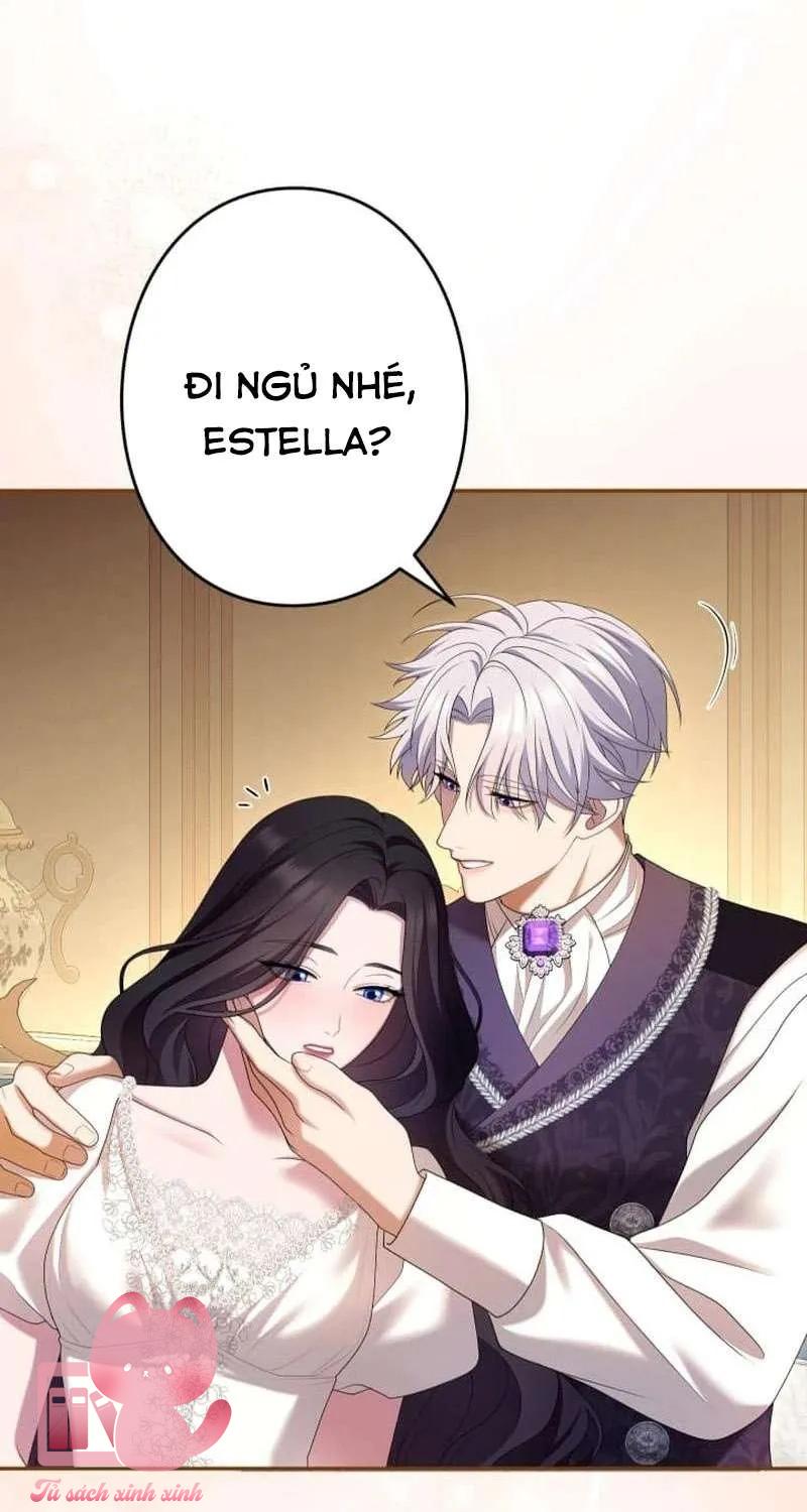 Tôi Không Thể Ngừng Yêu Người Phụ Nữ Độc Ác Nhất Đế Quốc - Chap 67 - Trang 5
