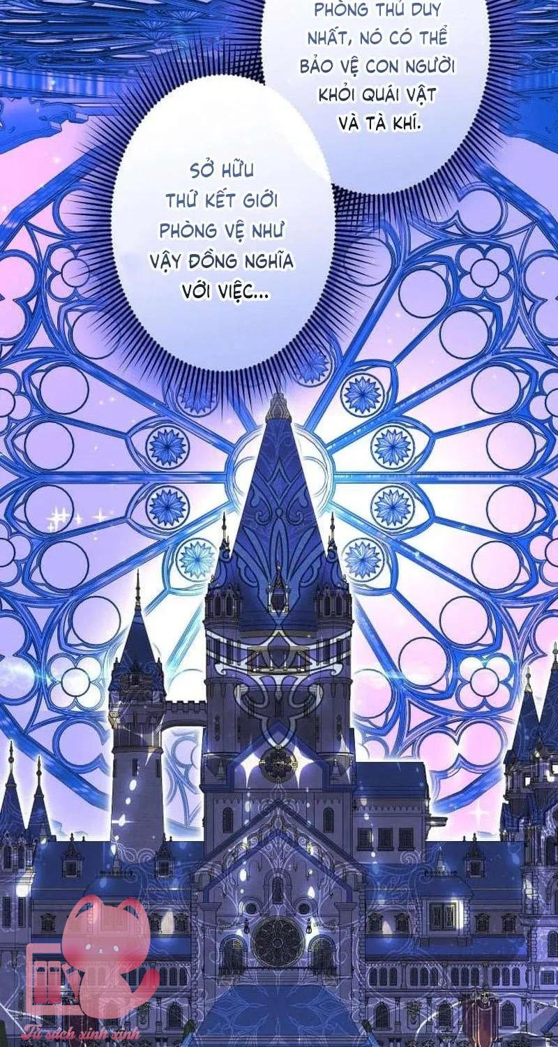 Tôi Không Thể Ngừng Yêu Người Phụ Nữ Độc Ác Nhất Đế Quốc - Chap 67 - Trang 45