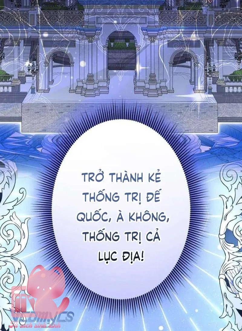 Tôi Không Thể Ngừng Yêu Người Phụ Nữ Độc Ác Nhất Đế Quốc - Chap 67 - Trang 46