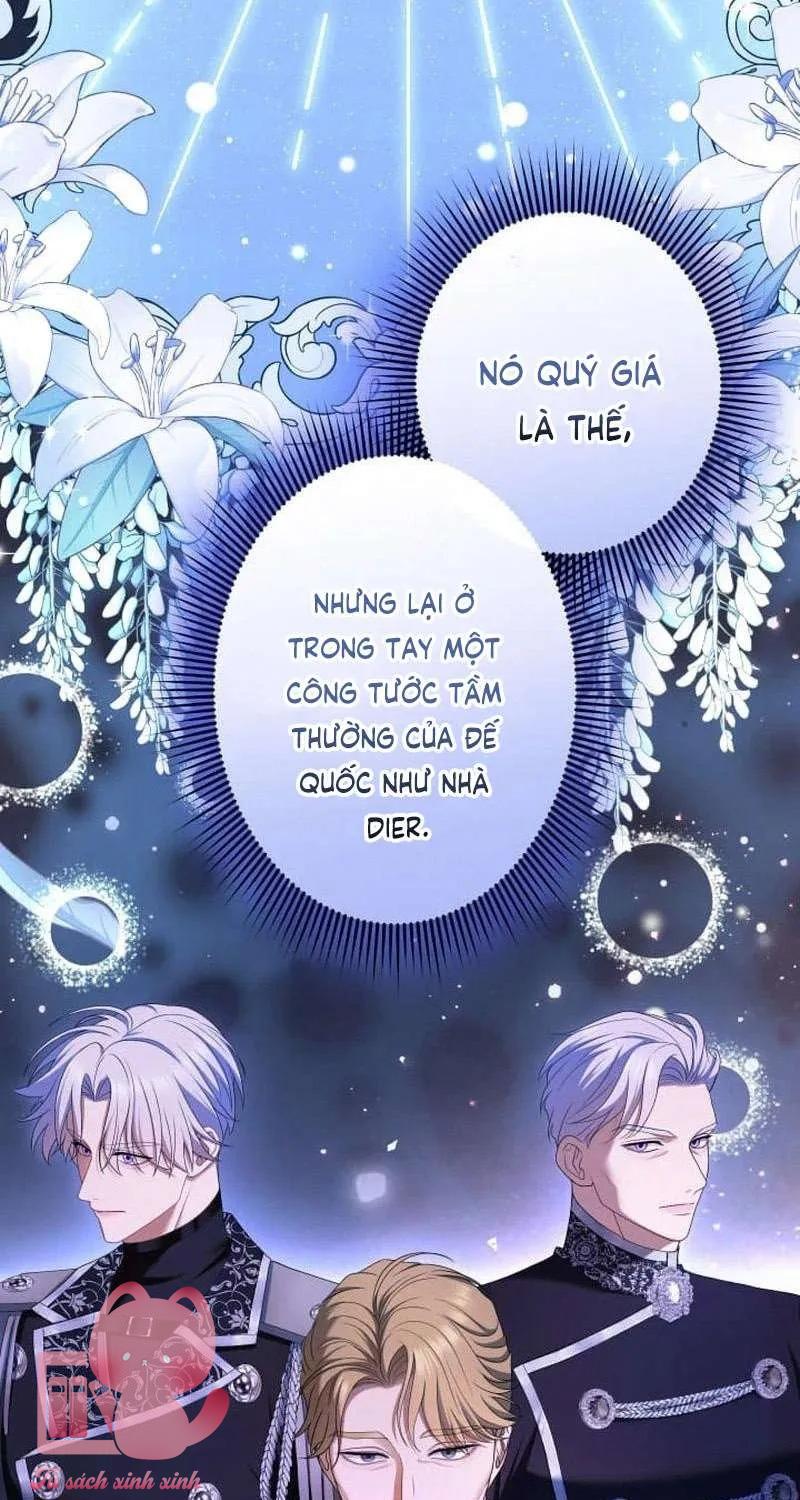 Tôi Không Thể Ngừng Yêu Người Phụ Nữ Độc Ác Nhất Đế Quốc - Chap 67 - Trang 47