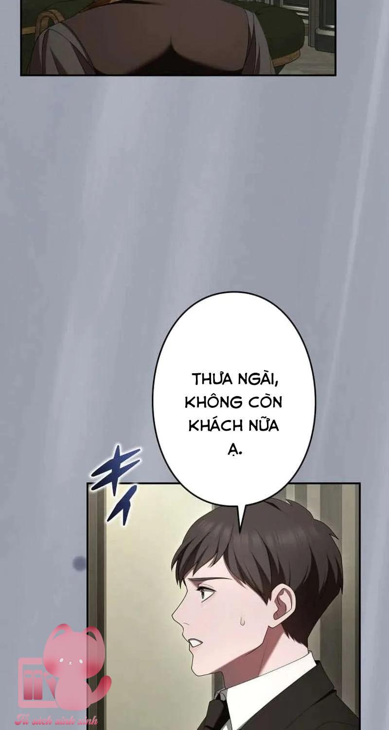 Tôi Không Thể Ngừng Yêu Người Phụ Nữ Độc Ác Nhất Đế Quốc - Chap 67 - Trang 51