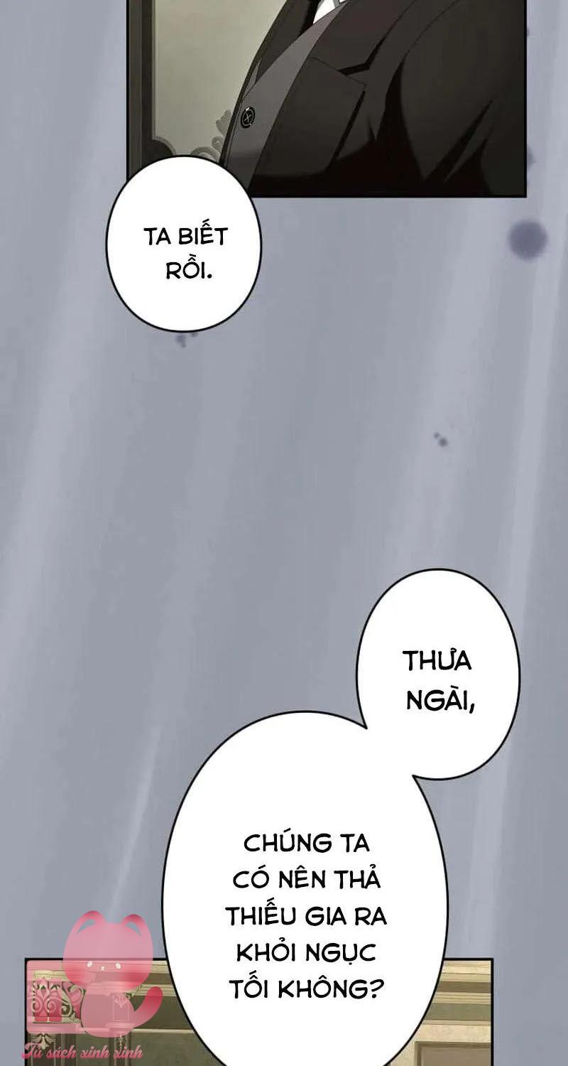 Tôi Không Thể Ngừng Yêu Người Phụ Nữ Độc Ác Nhất Đế Quốc - Chap 67 - Trang 52