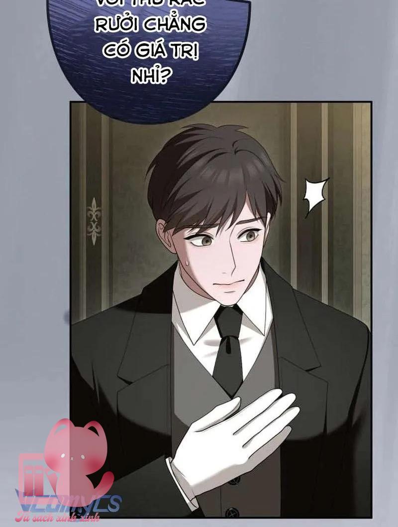 Tôi Không Thể Ngừng Yêu Người Phụ Nữ Độc Ác Nhất Đế Quốc - Chap 67 - Trang 54